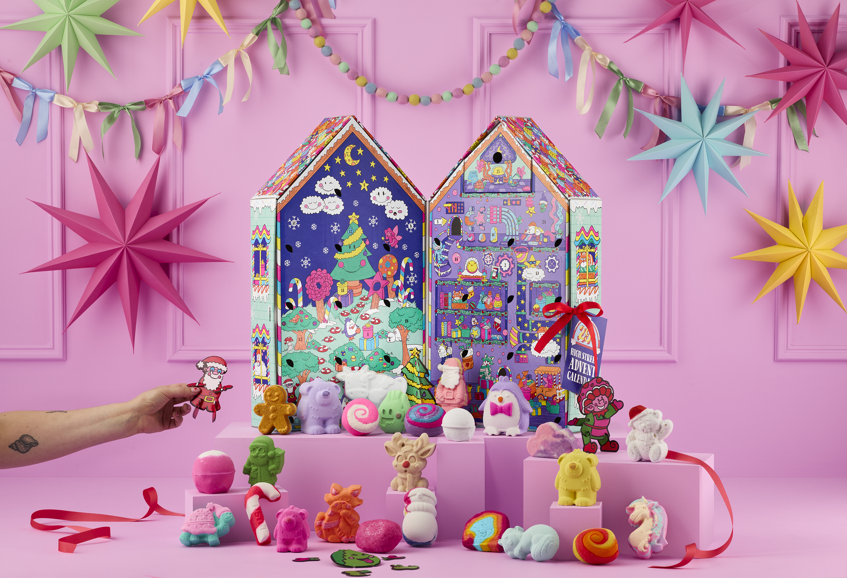 LUSH バスボムセット 51p9hueQzfL._AC_UL210_SR210,